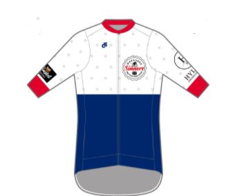 SINNERS Apex+ LITE Jersey "LIGHT WEIGHT"