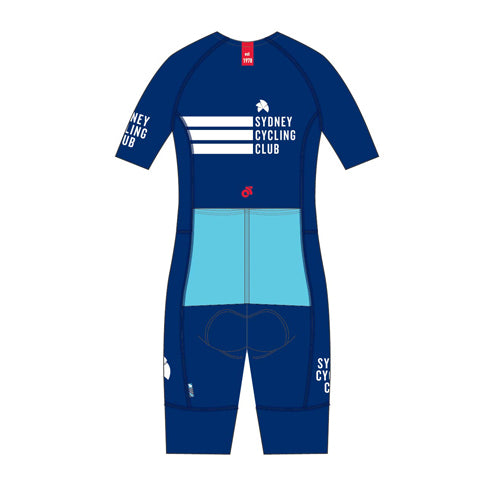 Performance Skin Suit