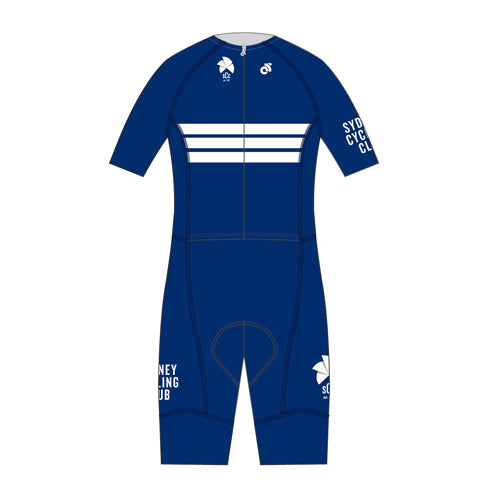 Performance Skin Suit