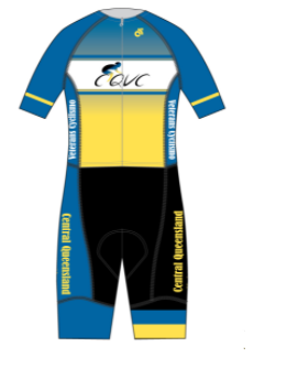 Performance Skinsuit