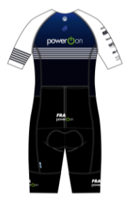 PERFORMANCE Skinsuit