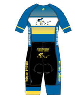Performance Skinsuit