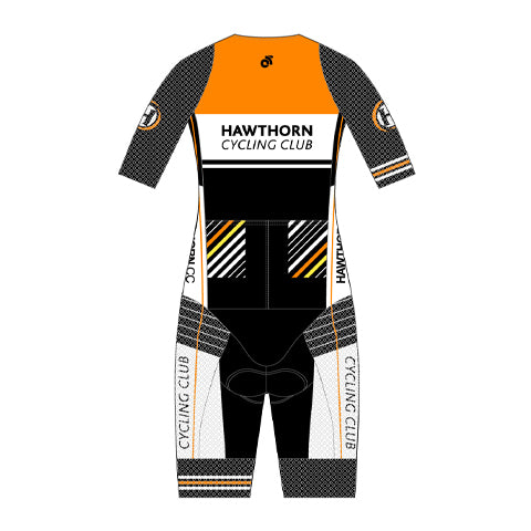Hawthorn CC Apex Summer Skinsuit
