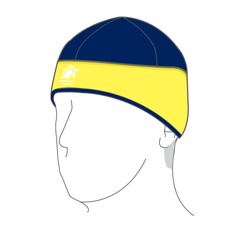 Skull Cap