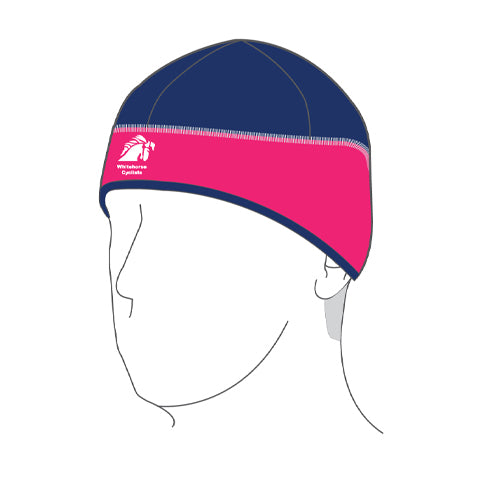 Skull Cap