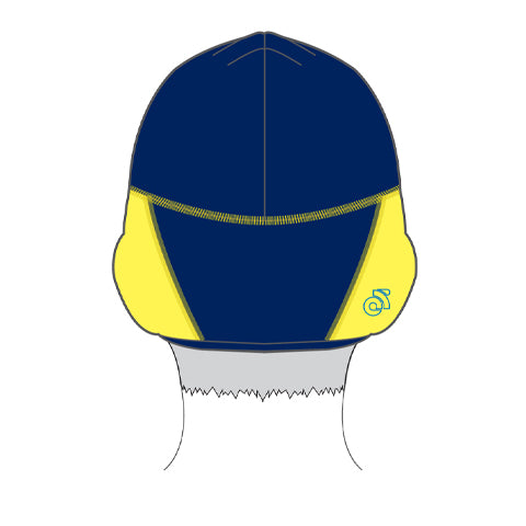 Skull Cap