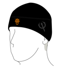 Skull Cap