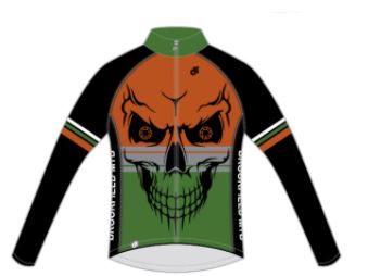 Tech Long Sleeve