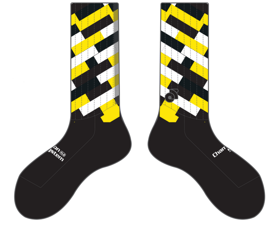 Aero Race Socks