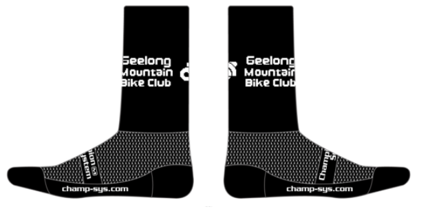 Performance Socks