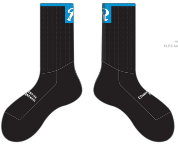 APEX Aero Race Socks