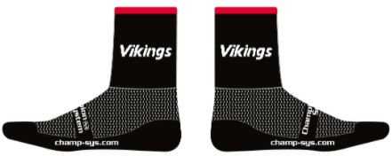Knit  Socks (4 Inch)