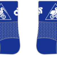 PERFORMANCE Socks