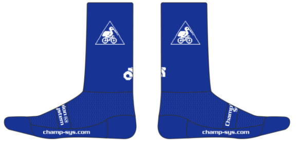 PERFORMANCE Socks - 6 inches