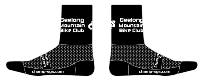 Performance Socks