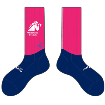 Aero Race Socks