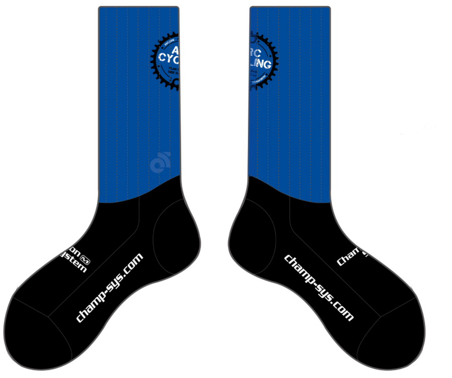 Aero Race Socks
