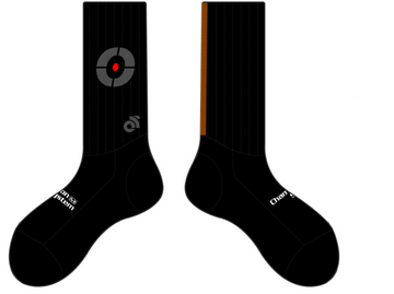 Aero Race Socks