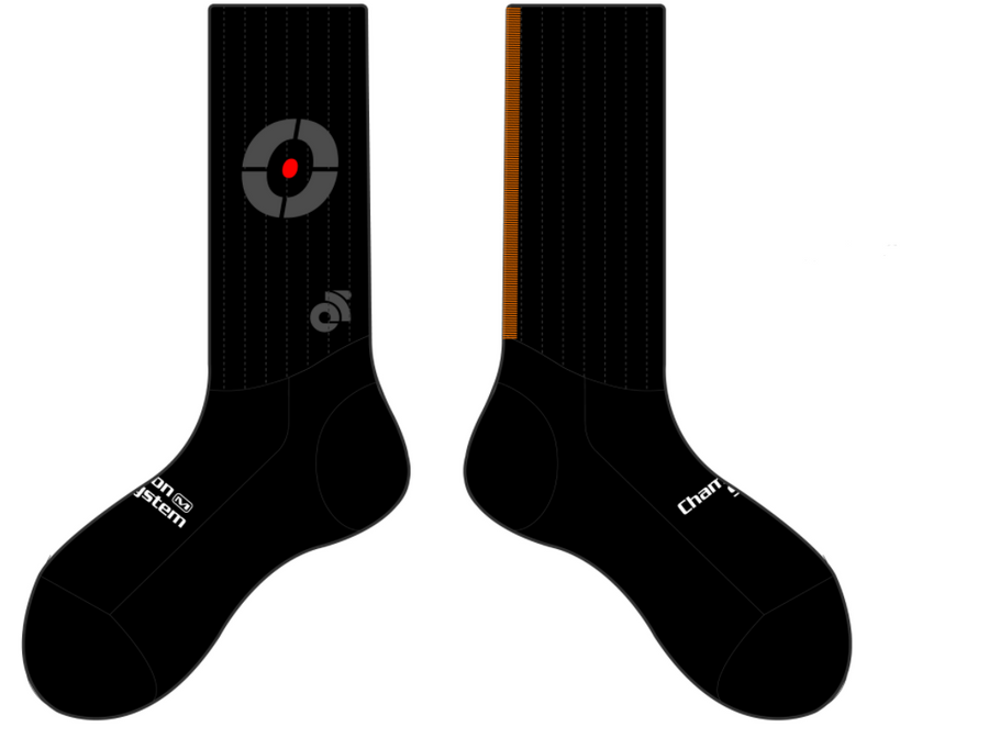 Aero Race Socks
