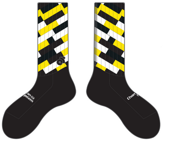 Aero Race Socks