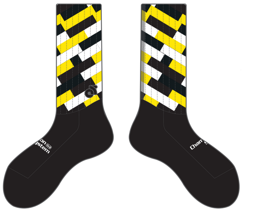 Aero Race Socks