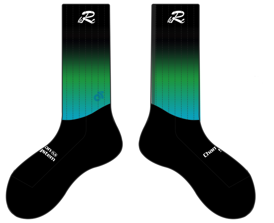 Aero Race Socks