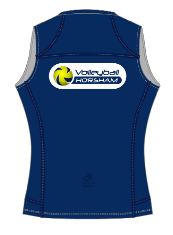 PERFORMANCE Women's Specific Run Singlet