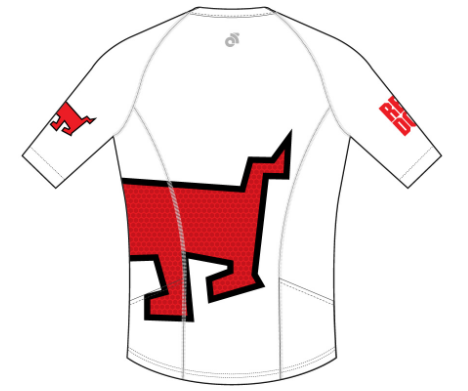 PERFORMANCE Tri Speed Top (comes with Pockets)