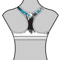 Performance Sports Bra