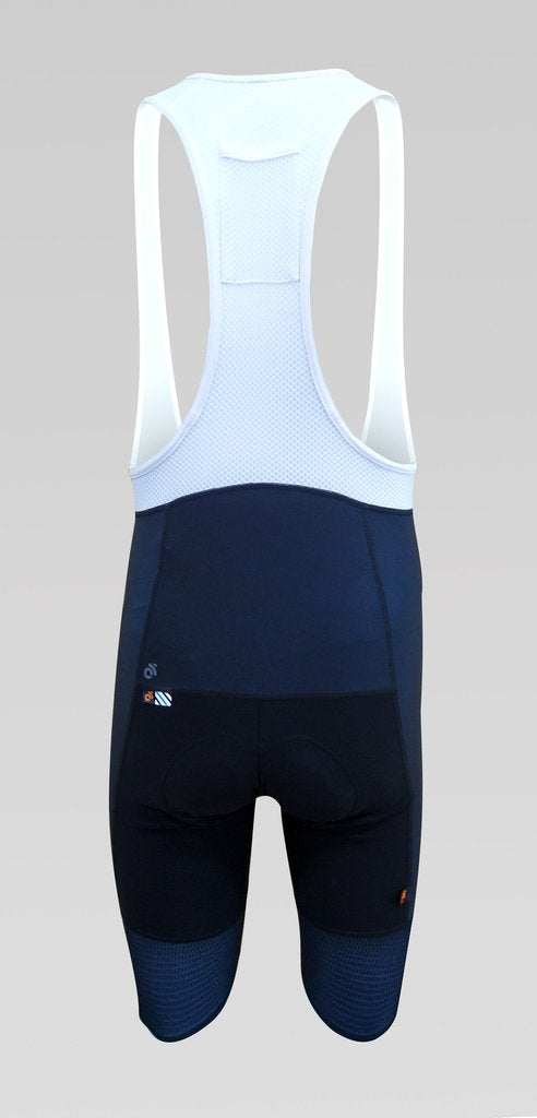 Bowral Classic Performance Bibshorts