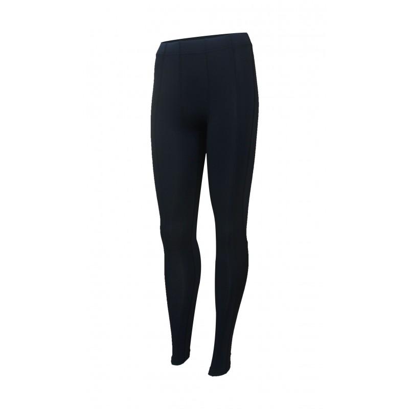 Donna Forte Run Tight (Black)