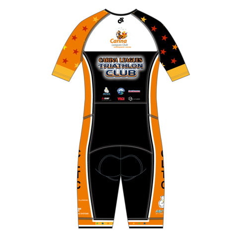 Apex Aero Lite Tri Suit