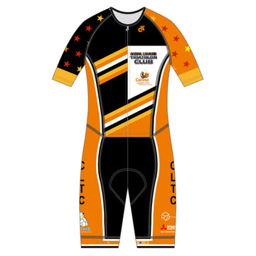 Apex Aero Lite Tri Suit
