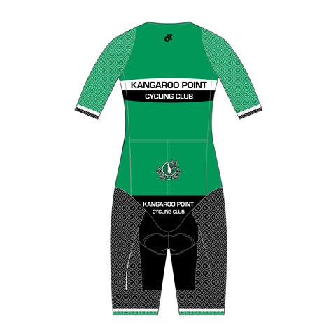Apex Summer Skinsuit