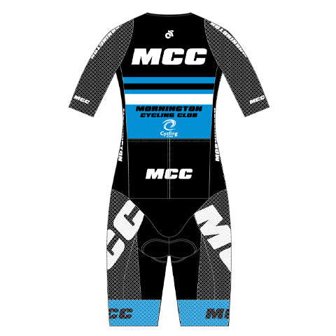 Apex Summer Race Suit