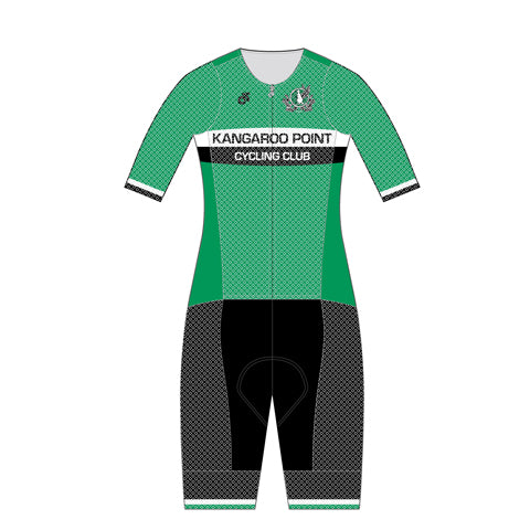 Apex Summer Skinsuit