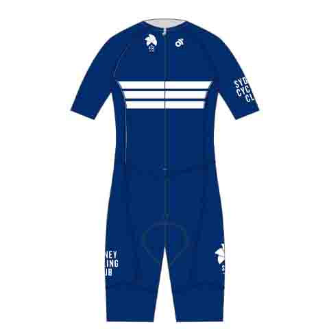 Apex Summer Race Suit