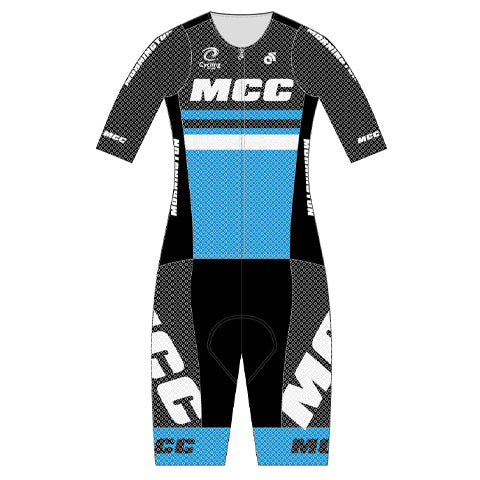 Apex Summer Race Suit