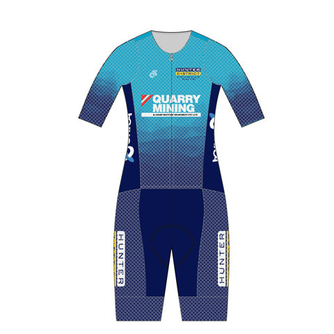 Apex Summer Skinsuit