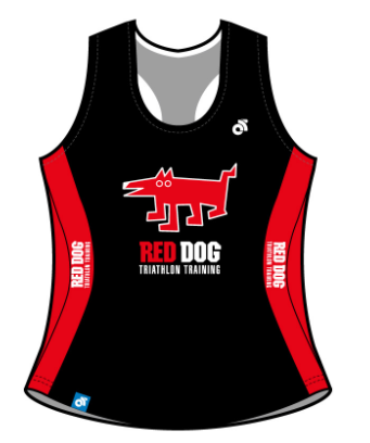 Bella Summer Singlet