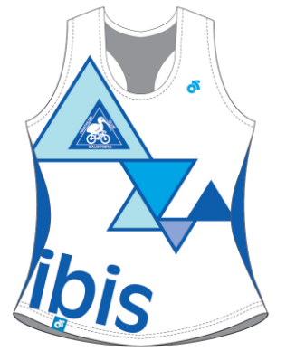 Bella Summer Singlet