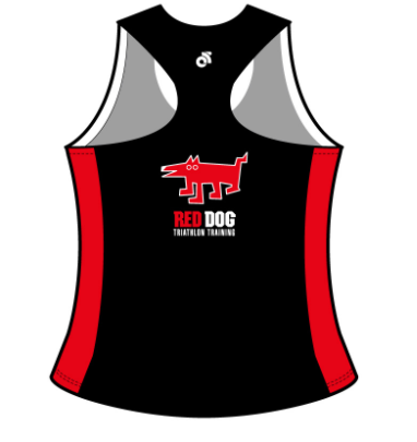 Bella Summer Singlet