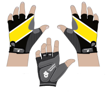 Summer Gloves