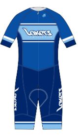 APEX Summer Race Suit