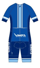 APEX Summer Race Suit