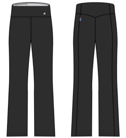 Women's Surrey Active Pant