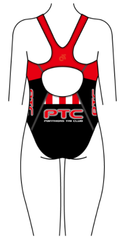 Apex Swim Suit