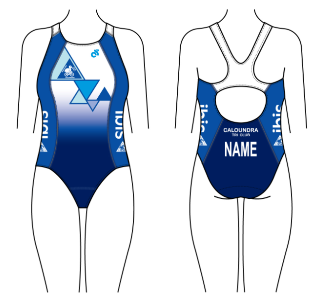 PERFORMANCE Swimsuit