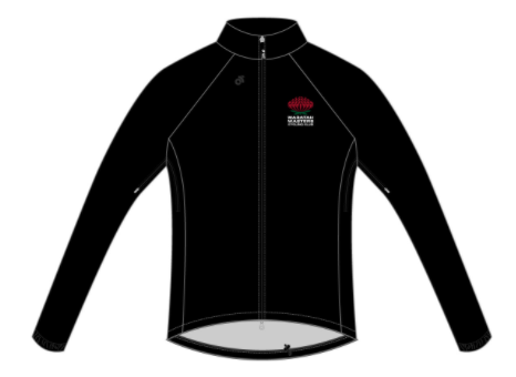Tech Wind Jacket