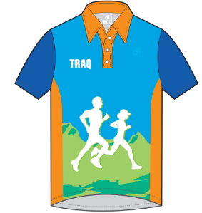Tech Lite Polo Shirt
